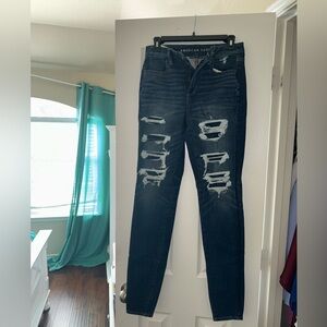 American Eagle Jeans Bundle